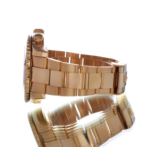 Rolex Yacht-Master II 116688